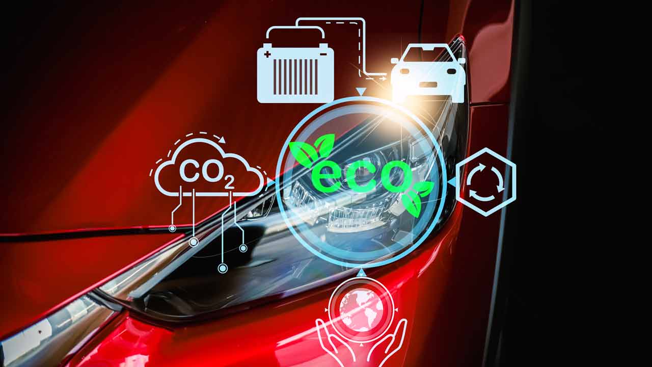 Umweltbewusstsein im Autoverkauf bei Autoverwertung Kelkheim